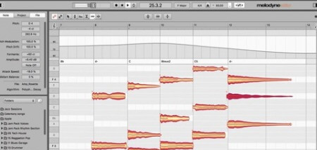 Udemy Learn Melodyne 5 the Ultimate Guide TUTORiAL
